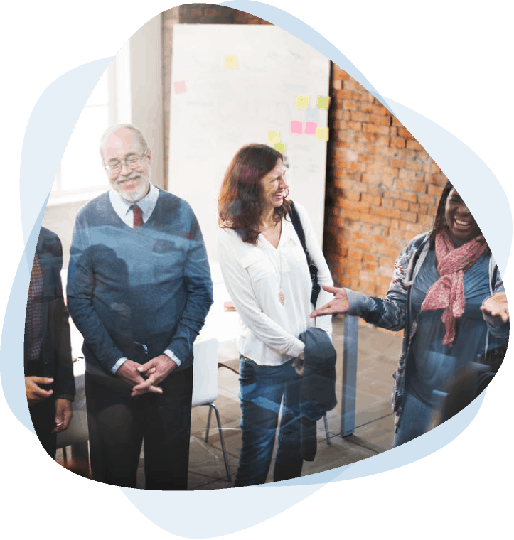 Remise de votre certificat en thérapie brève par Néopraxis à la fin de votre formation