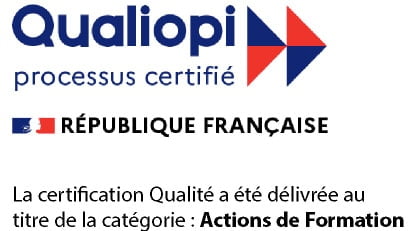 Centre de formation hypnose et thérapies brèves agréé par Qualiopi