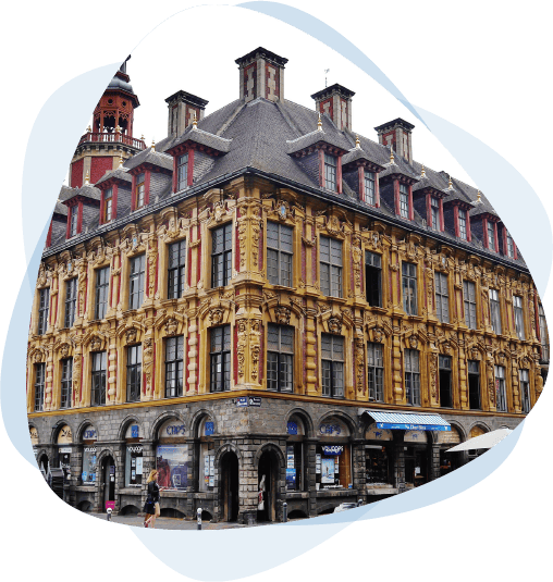 Néopraxis vous offre de nombreuses opportunités de vous former professionnellement à l'hypnose ericksonienne à Lille