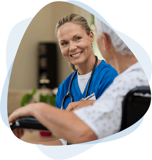 Des formations en hypnose à Lyon également bénéfiques pour les professionnels de santé tels que les infirmiers et infirmières.