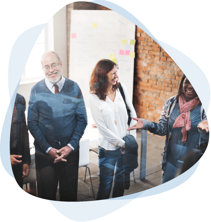 Se former au GEST - EMDR à Lille en Hauts-de-France proche belgique avec Néopraxis Formations